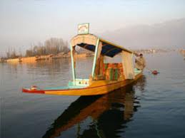 Srinagar