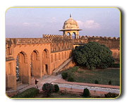 Jaisalmeer