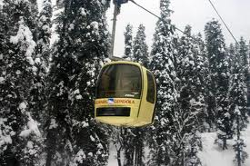 Gulmarg