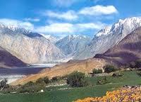 Ladakh